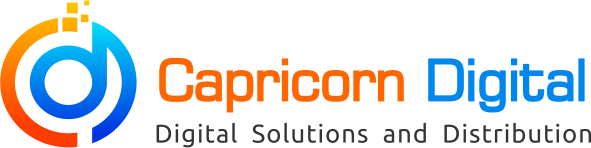Capricorn Digital